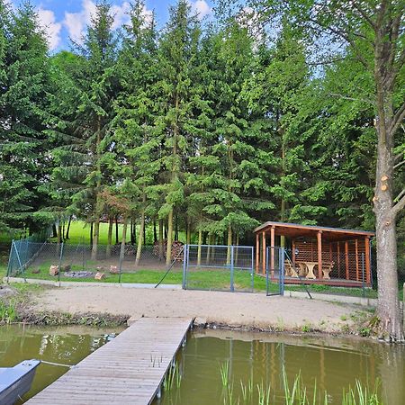 Lepaki Lake Moldzie Eksteriør billede