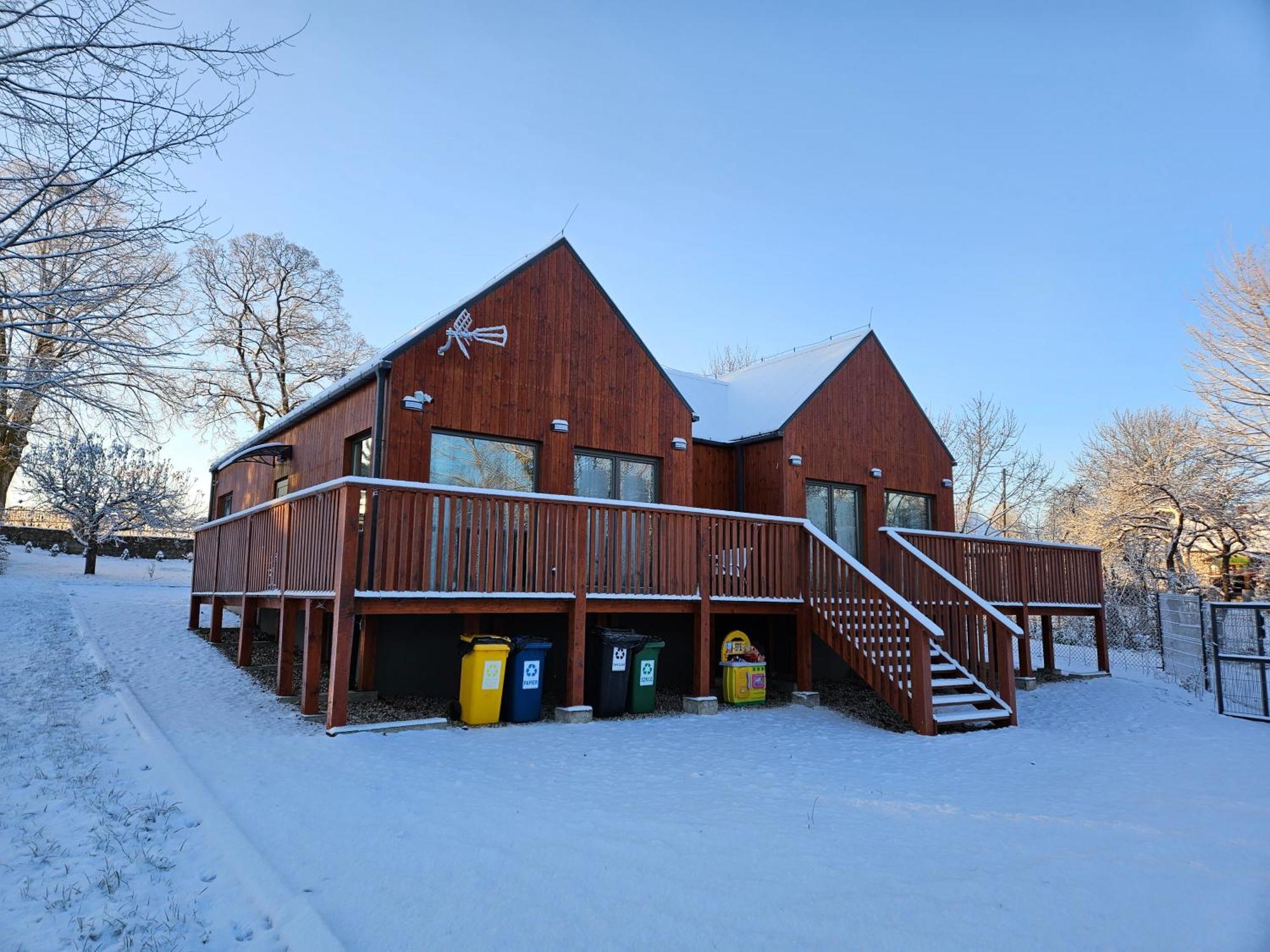 Lepaki Lake Moldzie Eksteriør billede