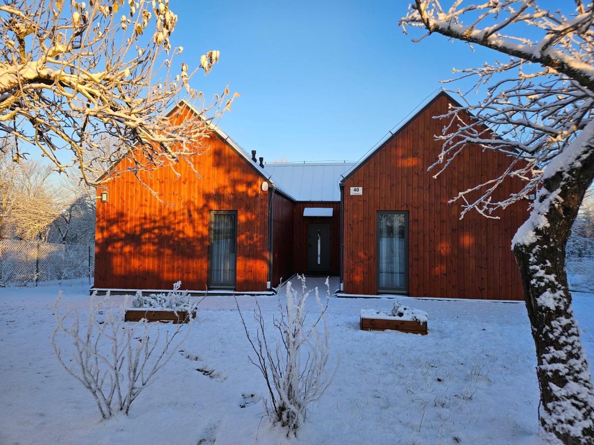 Lepaki Lake Moldzie Eksteriør billede