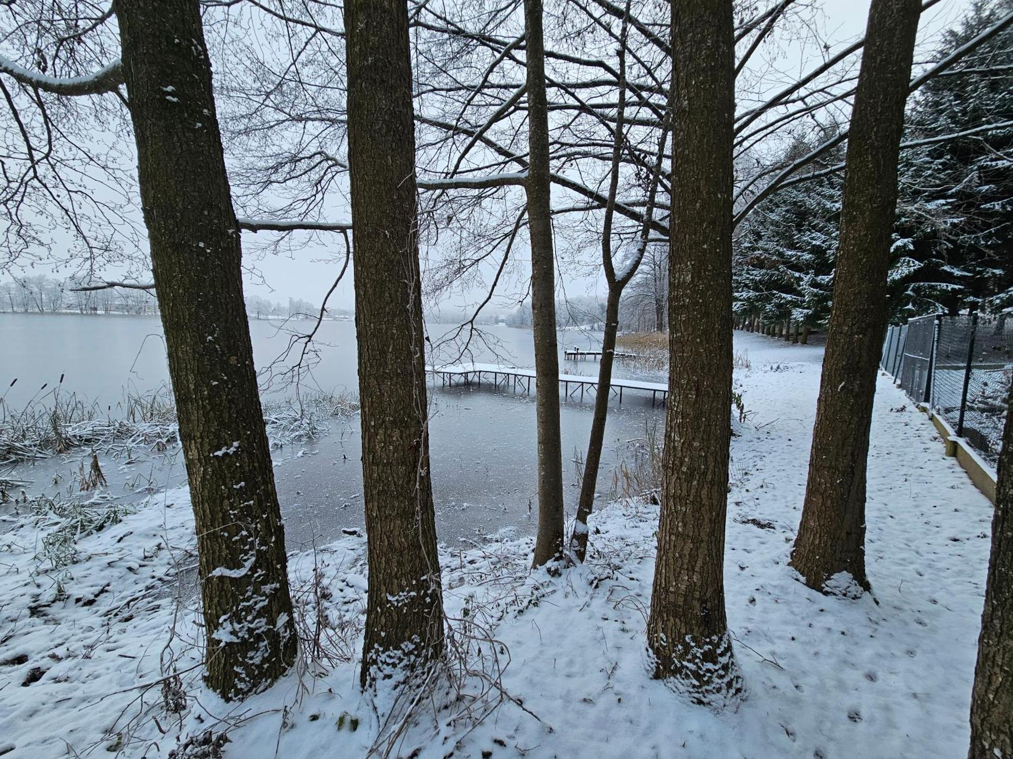 Lepaki Lake Moldzie Eksteriør billede