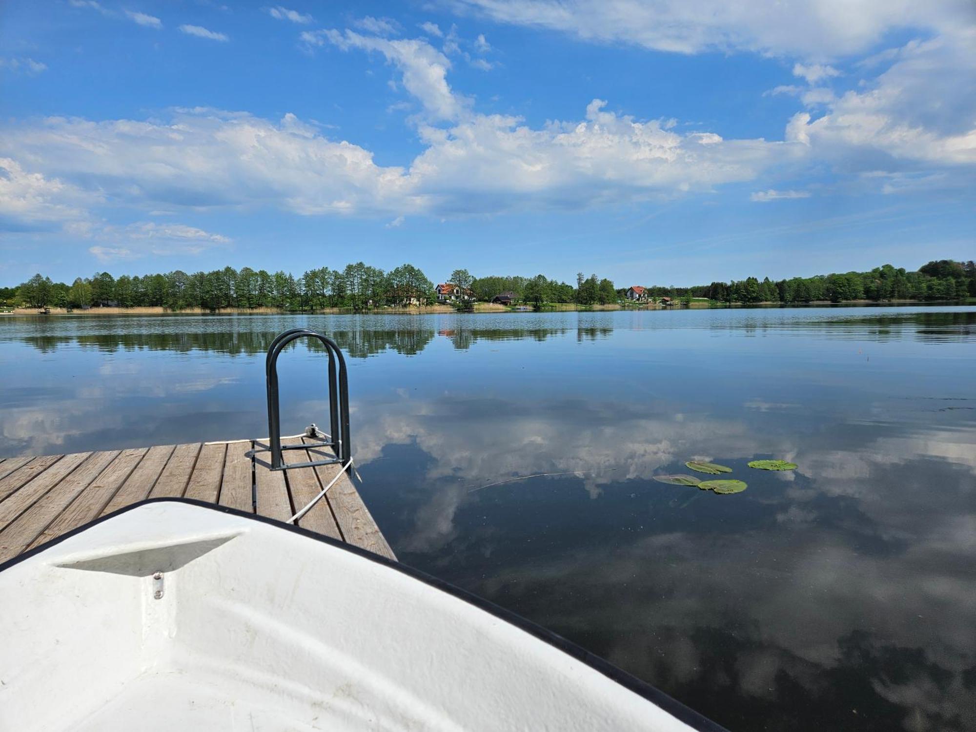 Lepaki Lake Moldzie Eksteriør billede